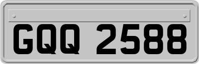 GQQ2588