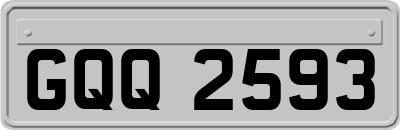 GQQ2593