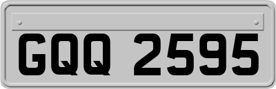 GQQ2595