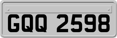 GQQ2598