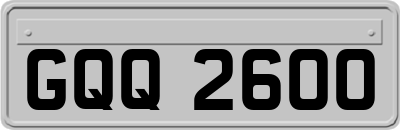GQQ2600