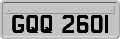 GQQ2601