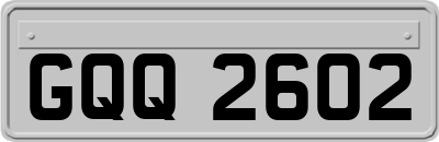 GQQ2602
