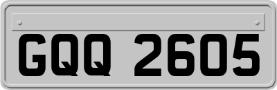 GQQ2605