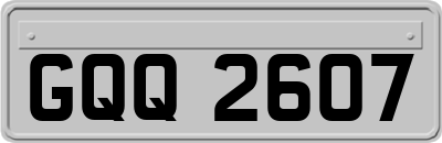 GQQ2607