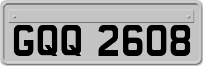 GQQ2608