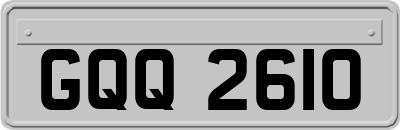 GQQ2610