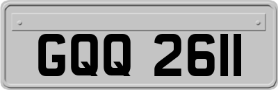 GQQ2611