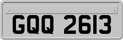 GQQ2613