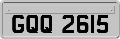 GQQ2615