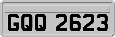 GQQ2623