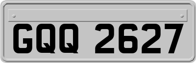 GQQ2627