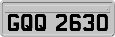 GQQ2630