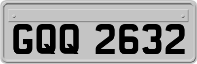 GQQ2632