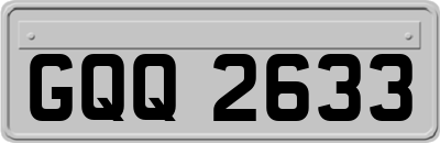 GQQ2633