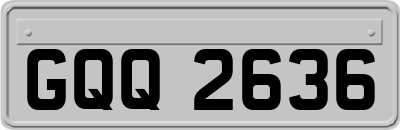 GQQ2636