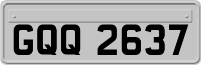 GQQ2637