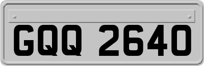 GQQ2640