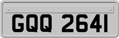 GQQ2641