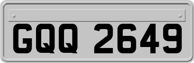 GQQ2649