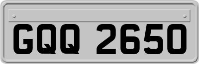 GQQ2650