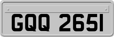 GQQ2651