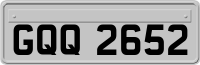 GQQ2652