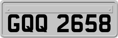 GQQ2658