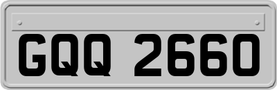 GQQ2660