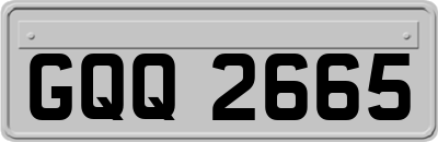 GQQ2665