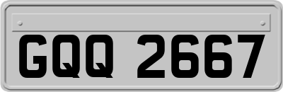 GQQ2667