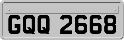GQQ2668