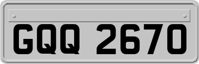 GQQ2670