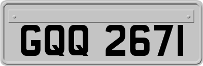 GQQ2671