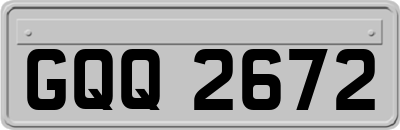 GQQ2672