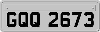 GQQ2673