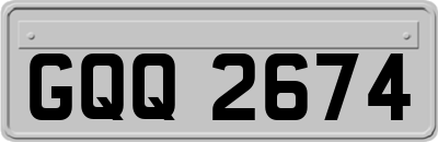 GQQ2674