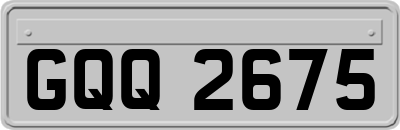 GQQ2675