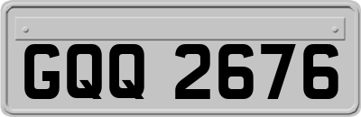 GQQ2676
