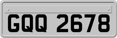 GQQ2678