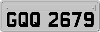 GQQ2679