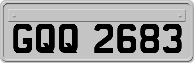 GQQ2683