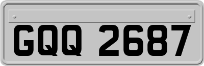 GQQ2687
