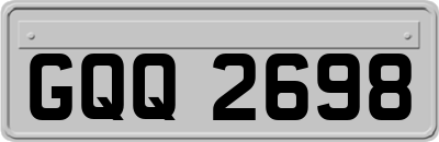 GQQ2698