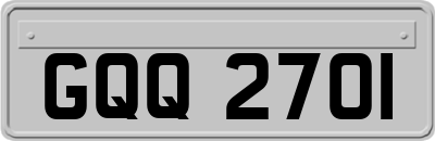 GQQ2701