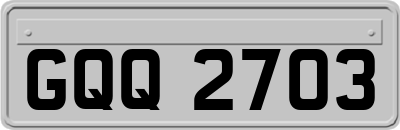GQQ2703