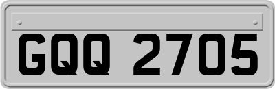 GQQ2705