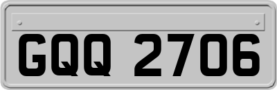 GQQ2706