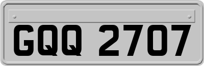 GQQ2707