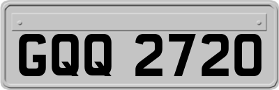 GQQ2720
